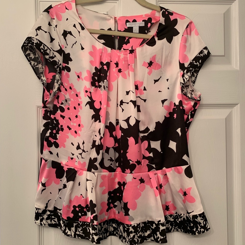 NWOT beautiful top